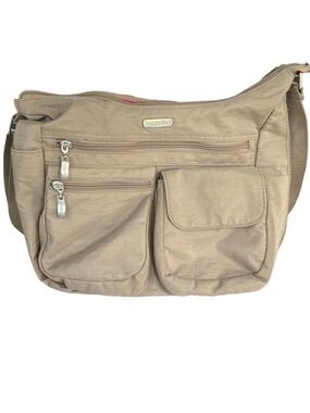 Bagallini Hobo Bag